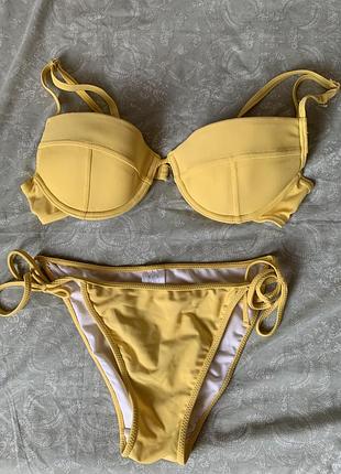 Купальник женский