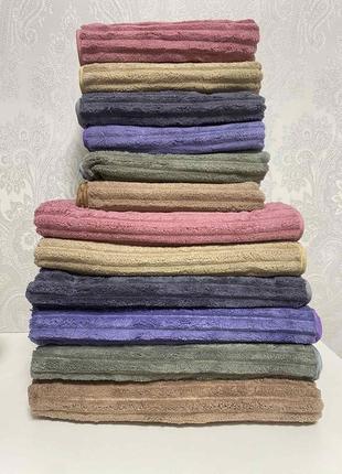 Полотенца из микрофибры!