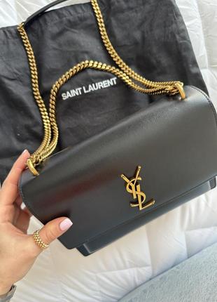 Сумка ysl sunset medium3 фото