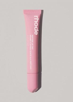 Тінт для губ rhode peptide lip tint - ribbon 10ml