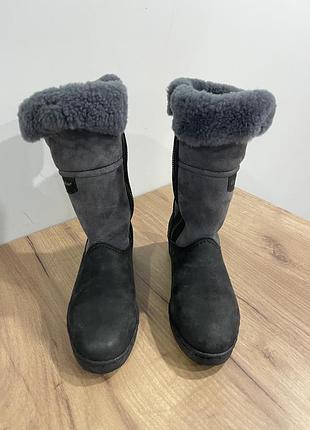 Женские термо сапоги бренд  kandahar