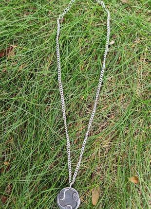 Амулет руна тейваз