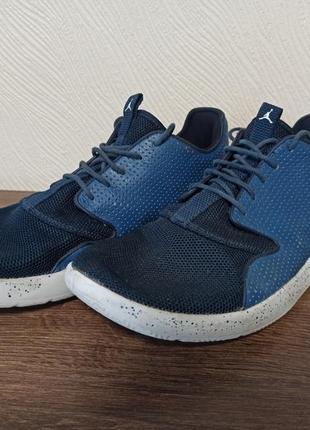 Легкие летние кроссовки nike air jordan eclipse 43 размера