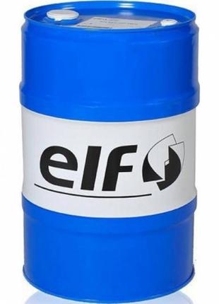 Олива моторна evolution 700 sti a3/b4 sl/cf 10w-40 60 л (201541) elf