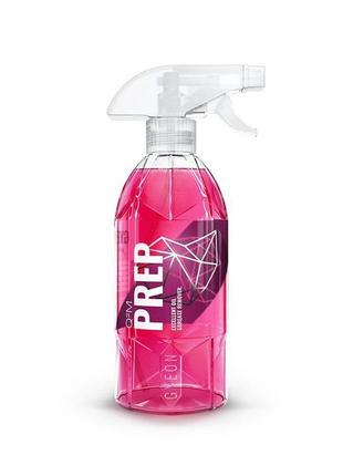 Gyeon q²m prep_средство обезжириватель для подготовки кузова