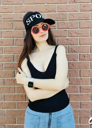 Спортивний сонцезахисний козирок на голову новий