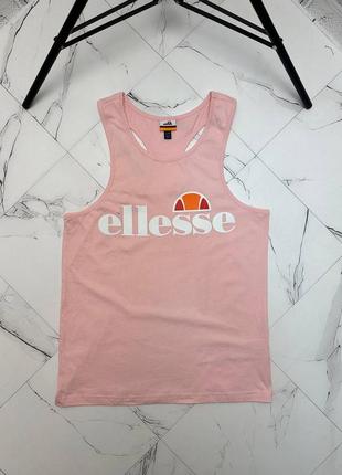 Майка ellesse