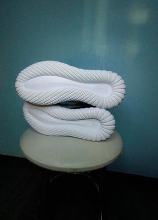 Кросівки adidas tubular4 фото