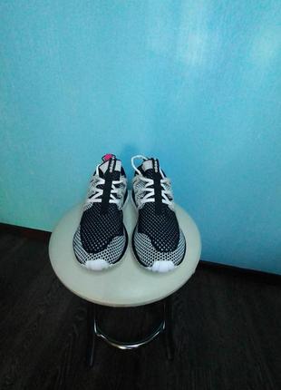 Кросівки adidas tubular2 фото