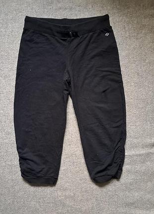 Капри бриджи s