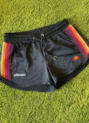 Шорти ellesse