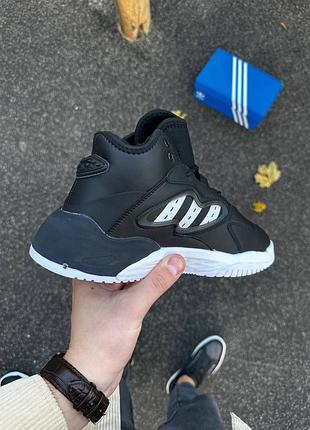 Зимові кросівки ❄️ 4