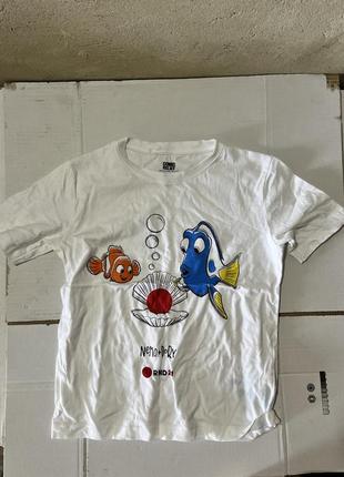 Футболка детская