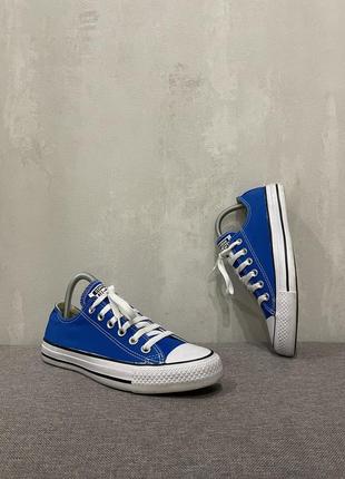 Літні кеди кросівки взуття converse all star