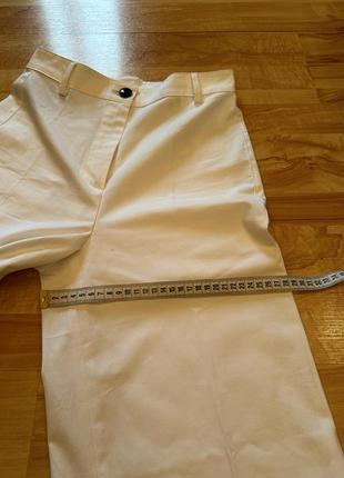 Штани брюки massimo dutti 6