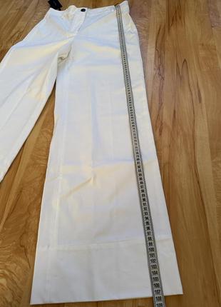 Штани брюки massimo dutti 10