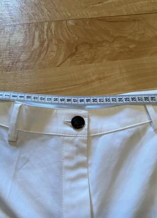 Штани брюки massimo dutti 9