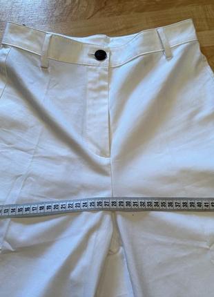 Штани брюки massimo dutti 7