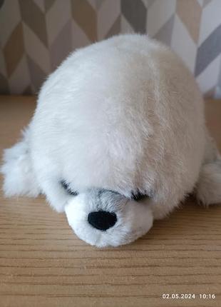 М'яка іграшка морж