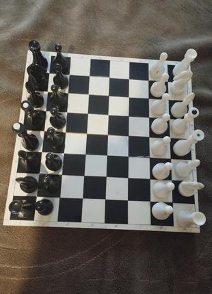 Шахи часів ссср