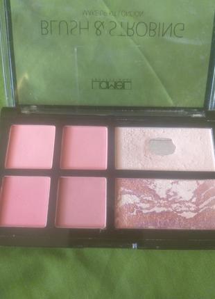 Набор макияжа лондон