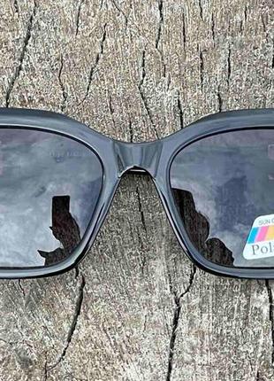 Солнцезащитные очки dior polarized