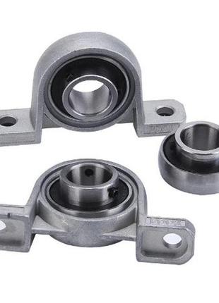 Фланцевый подшипник kp08 8mm