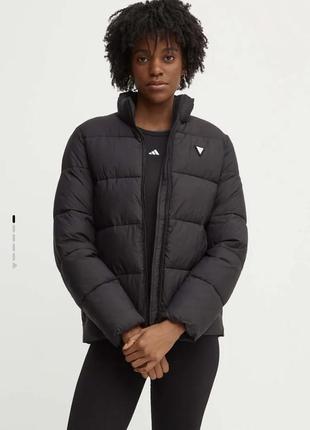 Пуховик guess оригінал