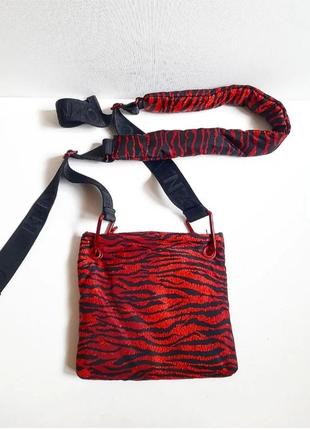 Сумка через плечо kenzo h&m