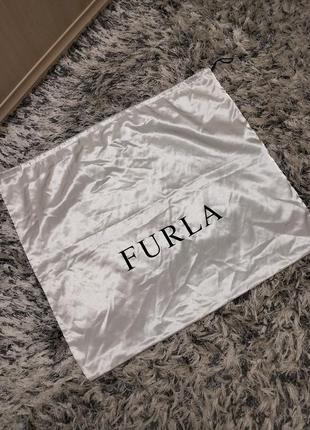 Пильник на сумку furla