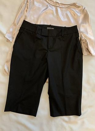 Шорти класичні подовжені mexx розмір xs/s