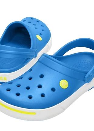 Сабо крокси  crocs crocband