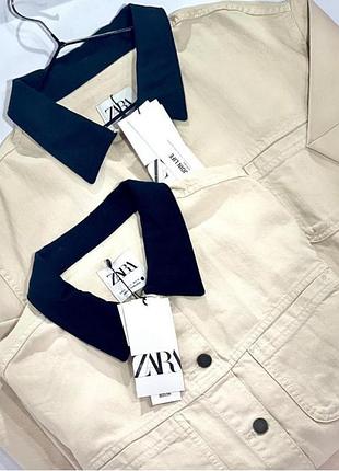 Сорочка zara