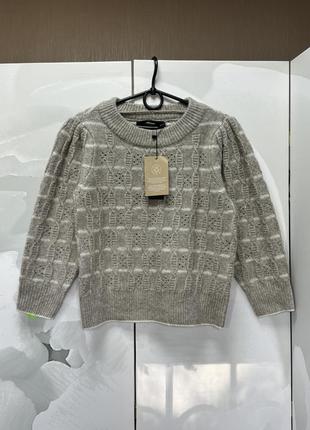 📌 новий светр, свитер, джемпер vero moda, нова з паперовою біркою