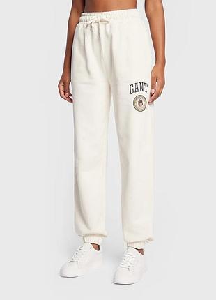 Спортивні штани gant