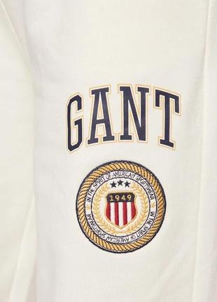 Спортивні штани gant