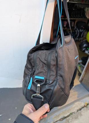 Сумка спортивная