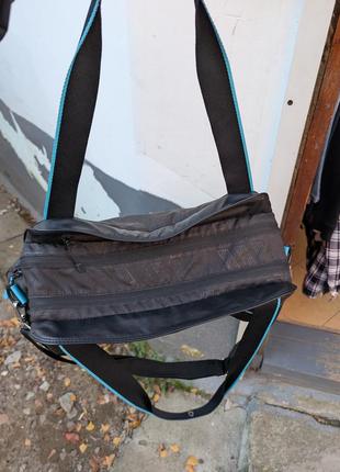 Сумка спортивная