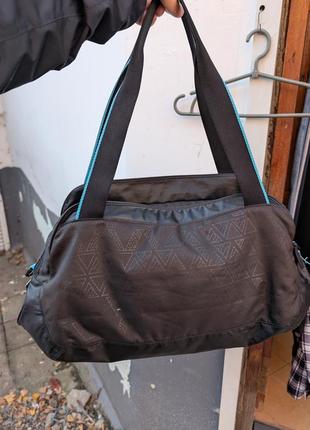 Сумка спортивная