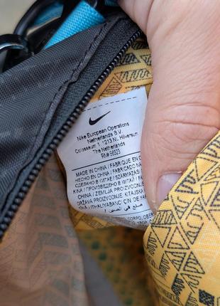 Сумка спортивная