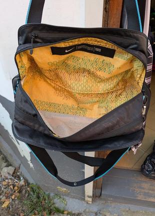 Сумка спортивная