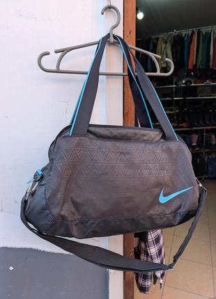 Сумка спортивная