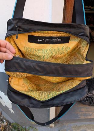 Сумка спортивная