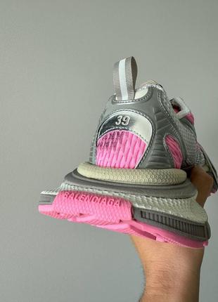 Жіночі кросівки 3xl pink7 фото
