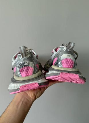 Жіночі кросівки 3xl pink4 фото