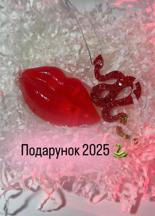 Подарунковий набір на новий рік