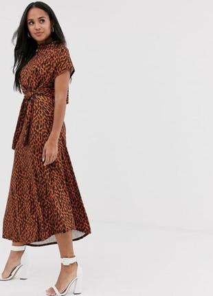 Сукня асиметрична 38/10/s-m asos