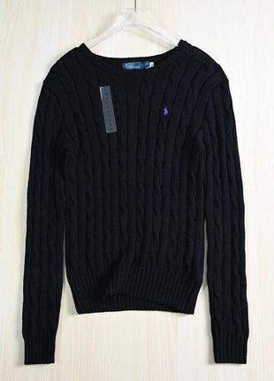 Светр polo ralph4 фото