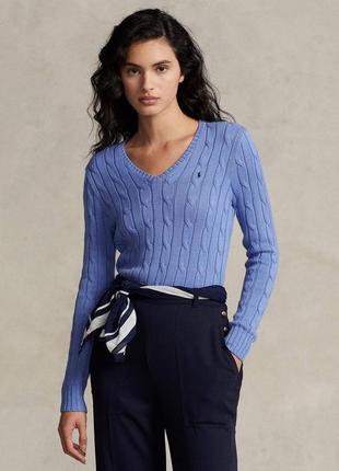 Светр polo ralph5 фото