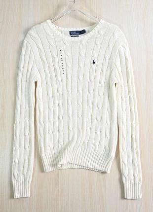Светр polo ralph2 фото